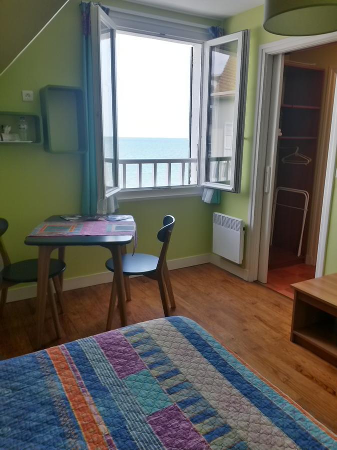 Arroplace Arromanches-les-Bains Dış mekan fotoğraf